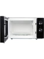Whirlpool-Mikrofalowka-Wolnostojące-MWP-101-B-Czarny-Mechaniczny-20-MW-700-Frontal-open