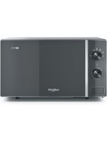 Whirlpool-Mikrofalowka-Wolnostojące-MWP-101-M-Lustro-Mechaniczny-20-MW-700-Frontal