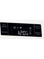 Whirlpool-Pralka-Wolnostojące-FWF71483B-PL-Biel-Ładowany-od-frontu-A----Control-panel