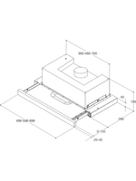 Whirlpool-Okap-Do-zabudowy-AKR-5390-1-IX-Inox-Do-zabudowy-Mechaniczny-Technical-drawing