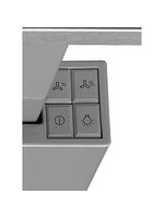 Whirlpool-Okap-Do-zabudowy-AKR-6390-1-IX-Inox-Do-zabudowy-Mechaniczny-Control-panel