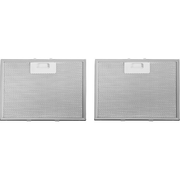 Whirlpool Okap Do zabudowy AKR 6390/1 IX Inox Do zabudowy Mechaniczny Filter