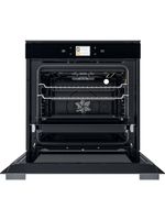 Whirlpool-Piekarnik-Do-zabudowy-W9-OM2-4S1-P-BSS-Elektryczny-A--Frontal-open