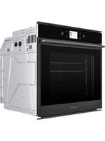 Whirlpool-Piekarnik-Do-zabudowy-W9-OM2-4S1-P-BSS-Elektryczny-A--Perspective