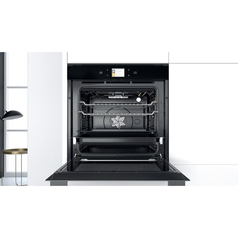 Whirlpool-Piekarnik-Do-zabudowy-W9-OM2-4S1-P-BSS-Elektryczny-A--Lifestyle-frontal-open