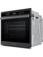 Whirlpool-Piekarnik-Do-zabudowy-W6-OM4-4S1-P-BSS-Elektryczny-A--Perspective