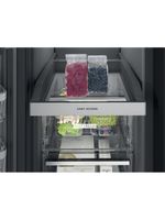 Whirlpool-Side-by-Side-Wolnostojące-WQ9I-FO1BX-Czarna-stal-Drawer