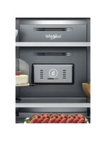 Whirlpool-Side-by-Side-Wolnostojące-WQ9I-FO1BX-Czarna-stal-Filter