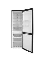 Whirlpool-Lodowka-z-zamrażarką-Wolnostojące-W7-921O-K-AQUA-Czarny-Dwudrzwiow-y-a-Frontal-open