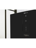 Whirlpool-Lodowka-z-zamrażarką-Wolnostojące-W7-921O-K-AQUA-Czarny-Dwudrzwiow-y-a-Lifestyle-control-panel