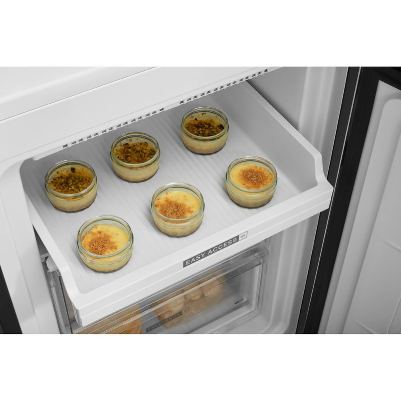 Whirlpool-Lodowka-z-zamrażarką-Wolnostojące-W7-921O-K-AQUA-Czarny-Dwudrzwiow-y-a-Drawer