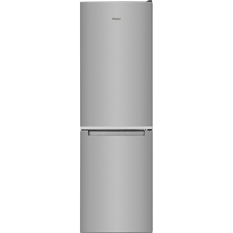 Whirlpool-Lodowka-z-zamrażarką-Wolnostojące-W7-811I-OX-Optic-Inox-Dwudrzwiow-y-a-Frontal