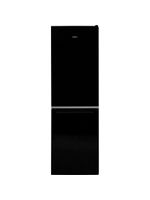 Whirlpool-Lodowka-z-zamrażarką-Wolnostojące-W7-811I-K-Czarny-Dwudrzwiow-y-a-Frontal