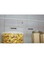Whirlpool-Lodowka-z-zamrażarką-Wolnostojące-W7-811I-K-Czarny-Dwudrzwiow-y-a-Food