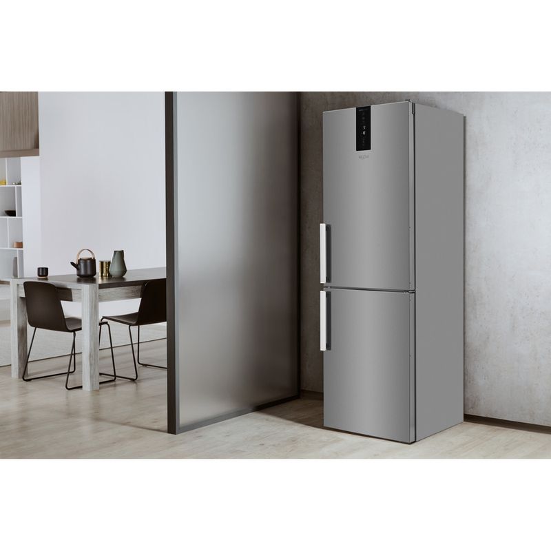 Whirlpool-Lodowka-z-zamrażarką-Wolnostojące-W7-832T-MX-H-Lustro-inox-Dwudrzwiow-y-a-Lifestyle-perspective