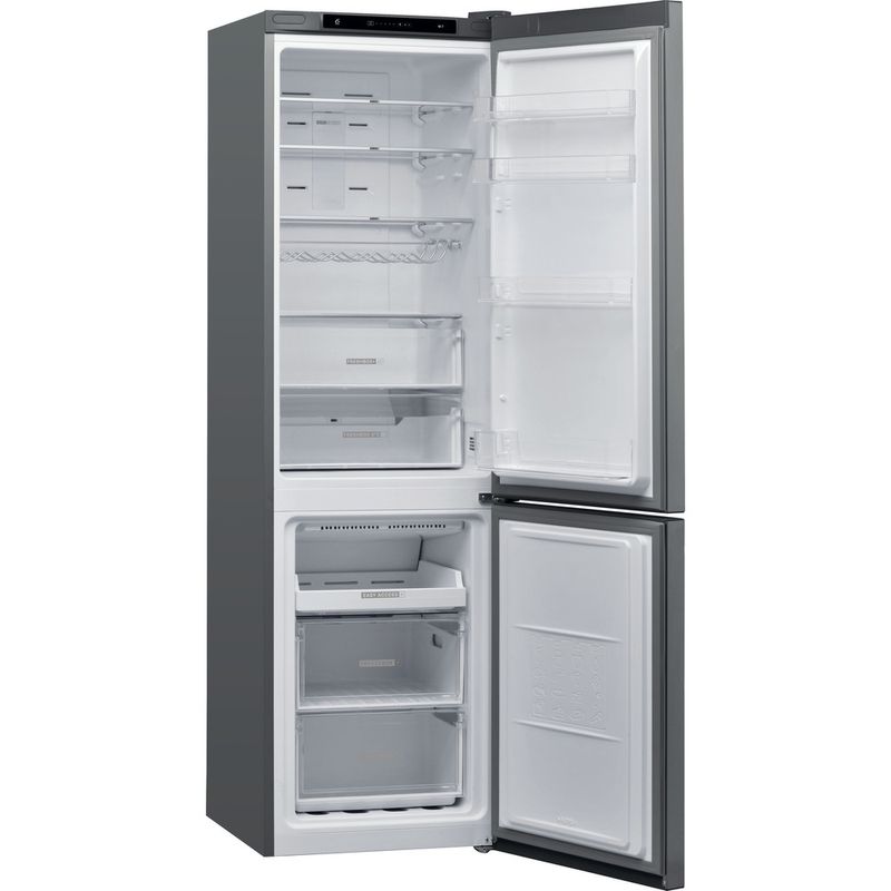 Whirlpool-Lodowka-z-zamrażarką-Wolnostojące-W7-921I-OX-Optic-Inox-Dwudrzwiow-y-a-Perspective-open