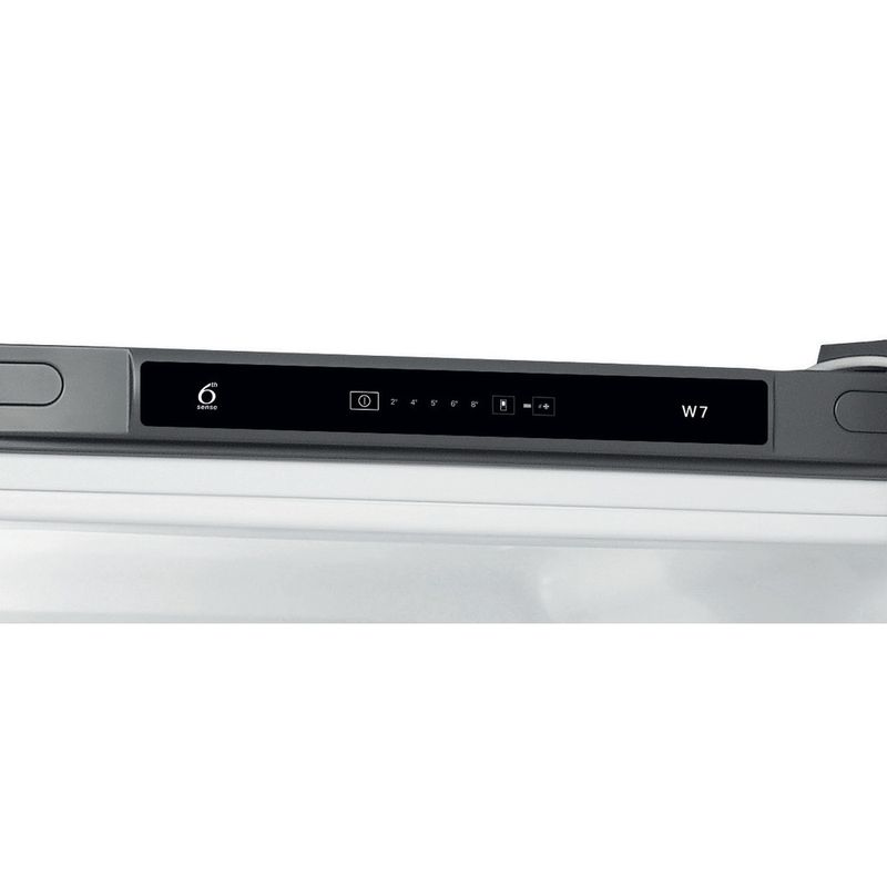 Whirlpool-Lodowka-z-zamrażarką-Wolnostojące-W7-921I-OX-Optic-Inox-Dwudrzwiow-y-a-Control-panel