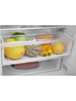 Whirlpool-Lodowka-z-zamrażarką-Wolnostojące-W7-931A-W-Biały-Dwudrzwiow-y-a-Drawer
