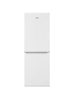 Whirlpool-Lodowka-z-zamrażarką-Wolnostojące-W5-711E-W-Biały-Dwudrzwiow-y-a-Frontal