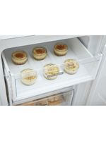 Whirlpool-Lodowka-z-zamrażarką-Wolnostojące-W5-711E-W-Biały-Dwudrzwiow-y-a-Drawer