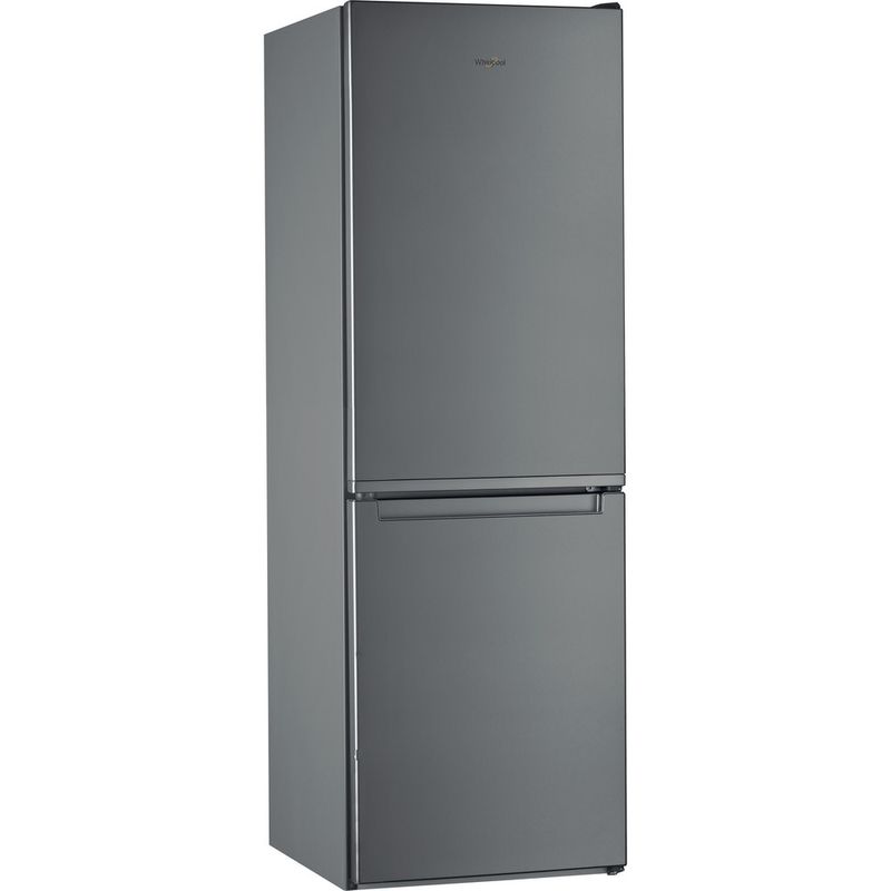 Whirlpool-Lodowka-z-zamrażarką-Wolnostojące-W5-711E-OX-Optic-Inox-Dwudrzwiow-y-a-Perspective