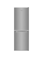 Whirlpool-Lodowka-z-zamrażarką-Wolnostojące-W5-711E-OX-Optic-Inox-Dwudrzwiow-y-a-Frontal