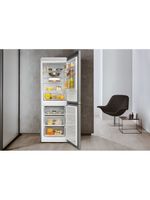 Whirlpool-Lodowka-z-zamrażarką-Wolnostojące-W5-711E-OX-Optic-Inox-Dwudrzwiow-y-a-Lifestyle-frontal-open