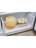 Whirlpool-Lodowka-z-zamrażarką-Wolnostojące-W5-711E-OX-Optic-Inox-Dwudrzwiow-y-a-Drawer