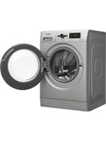 Whirlpool-Pralka-Wolnostojące-EFWG81283SBPL-Srebrny-Ładowany-od-frontu-A----Perspective-open