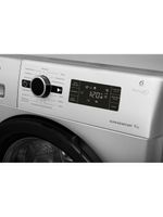 Whirlpool-Pralka-Wolnostojące-EFWG81283SBPL-Srebrny-Ładowany-od-frontu-A----Control-panel