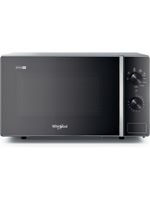 Whirlpool-Mikrofalowka-Wolnostojące-MWP-103-M-Lustro-Mechaniczny-20-MW---Grill-700-Frontal