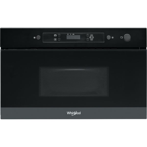 Whirlpool-Mikrofalowka-Do-zabudowy-AMW-4900-NB-Czarny-Elektroniczny-22-MW-750-Frontal