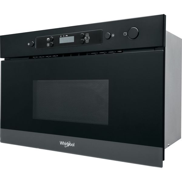 Whirlpool-Mikrofalowka-Do-zabudowy-AMW-4900-NB-Czarny-Elektroniczny-22-MW-750-Perspective
