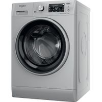 Pralka ładowana od przodu wolnostojąca Whirlpool: 9,0 kg - FFD 9448 SBSV EU