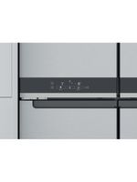 Whirlpool-Side-by-Side-Wolnostojące-WQ9-U2L-Inox-Look-Lifestyle-control-panel