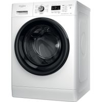 Pralka ładowana od przodu wolnostojąca Whirlpool: 7,0 kg - FFL 7238 B PL