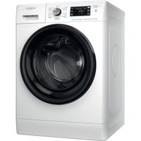 Pralka ładowana od przodu wolnostojąca Whirlpool: 8,0 kg - FFB 8448 BV PL