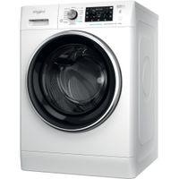 Pralka ładowana od przodu wolnostojąca Whirlpool: 9,0 kg - FFD 9448 BCV PL