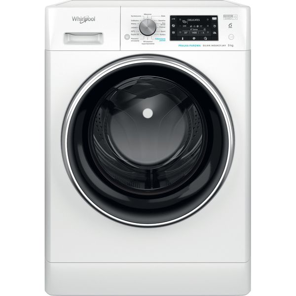 Whirlpool-Pralka-Wolnostojące-FFD-9448-BCV-PL-Biel-Ładowany-od-frontu-C-Frontal