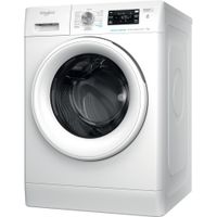 Pralka ładowana od przodu wolnostojąca Whirlpool: 7,0 kg - FFB 7238 WV PL