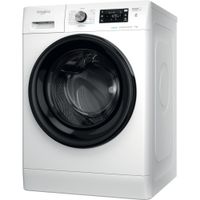 Pralka ładowana od przodu wolnostojąca Whirlpool: 7,0 kg - FFB 7238 BV EE