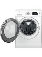 Whirlpool-Pralka-Wolnostojące-FFB-8248-SV-EE-Biel-Ładowany-od-frontu-C-Frontal-open