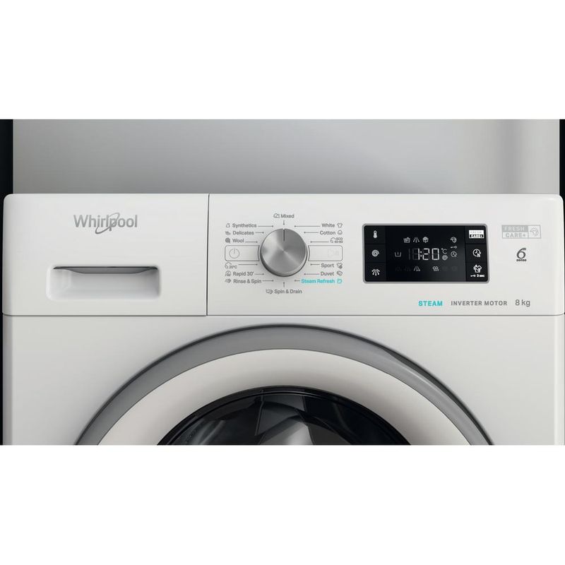 Whirlpool-Pralka-Wolnostojące-FFB-8248-SV-EE-Biel-Ładowany-od-frontu-C-Lifestyle-control-panel