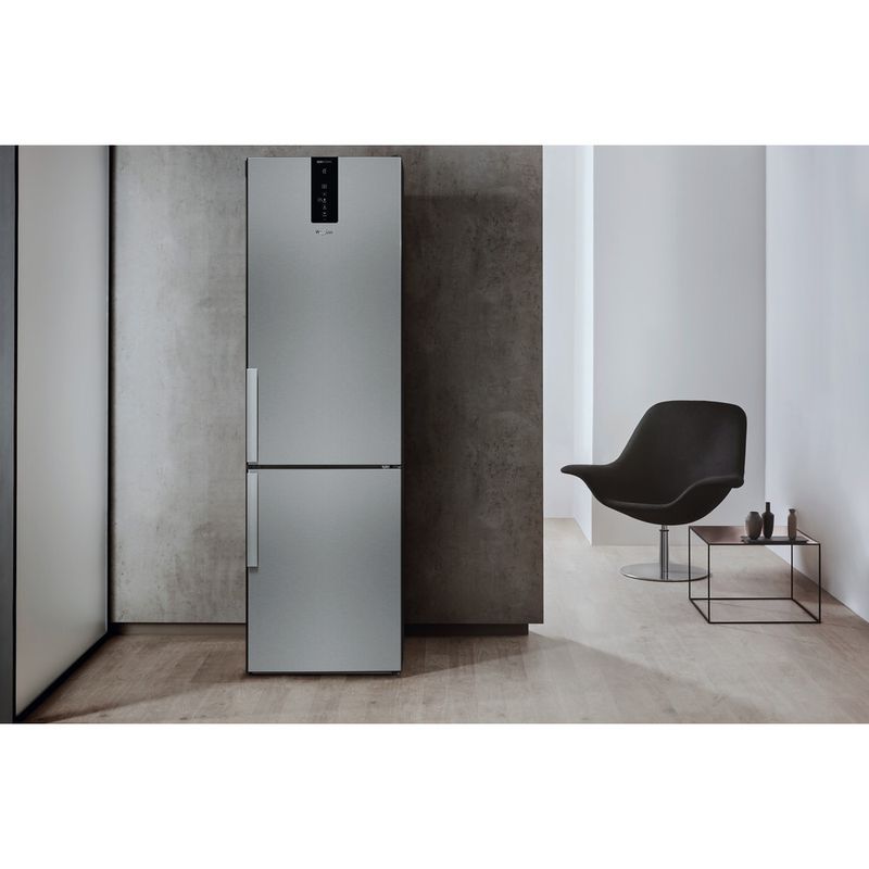 Whirlpool-Lodowka-z-zamrażarką-Wolnostojące-W9-941D-IX-H-Inox-Dwudrzwiow-y-a-Lifestyle-frontal