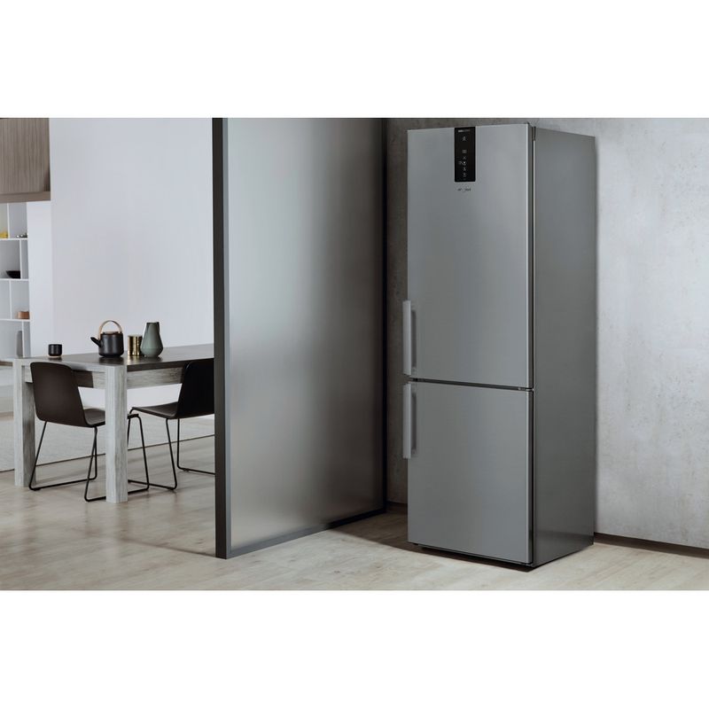 Whirlpool-Lodowka-z-zamrażarką-Wolnostojące-W9-941D-IX-H-Inox-Dwudrzwiow-y-a-Lifestyle-perspective