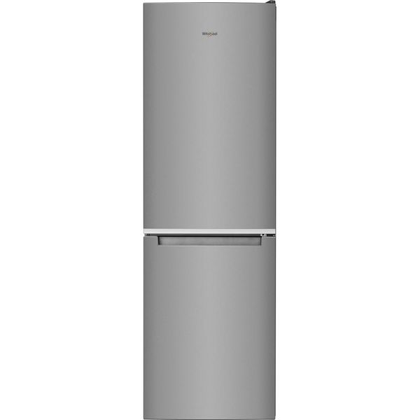 Whirlpool-Lodowka-z-zamrażarką-Wolnostojące-W7-831A-OX-Optic-Inox-Dwudrzwiow-y-a-Frontal