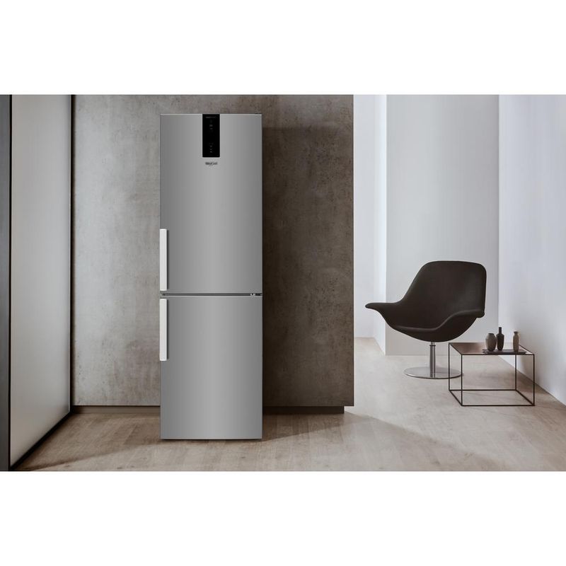 Whirlpool-Lodowka-z-zamrażarką-Wolnostojące-W7-831T-OX-H-Optic-Inox-Dwudrzwiow-y-a-Lifestyle-frontal