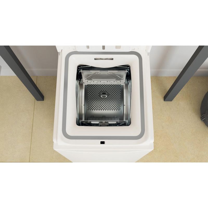 Whirlpool-Pralka-Wolnostojące-NTDLR-6030S-PL-N-Biel-Ładowana-od-gory-D-Drum
