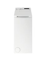 Whirlpool-Pralka-Wolnostojące-NTDLR-6030S-PL-N-Biel-Ładowana-od-gory-D-Frontal