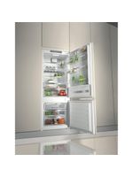 Whirlpool Lodówka z zamrażarką Do zabudowy SP40 801 EU 1 Biel Dwudrzwiow(y)a Lifestyle perspective open